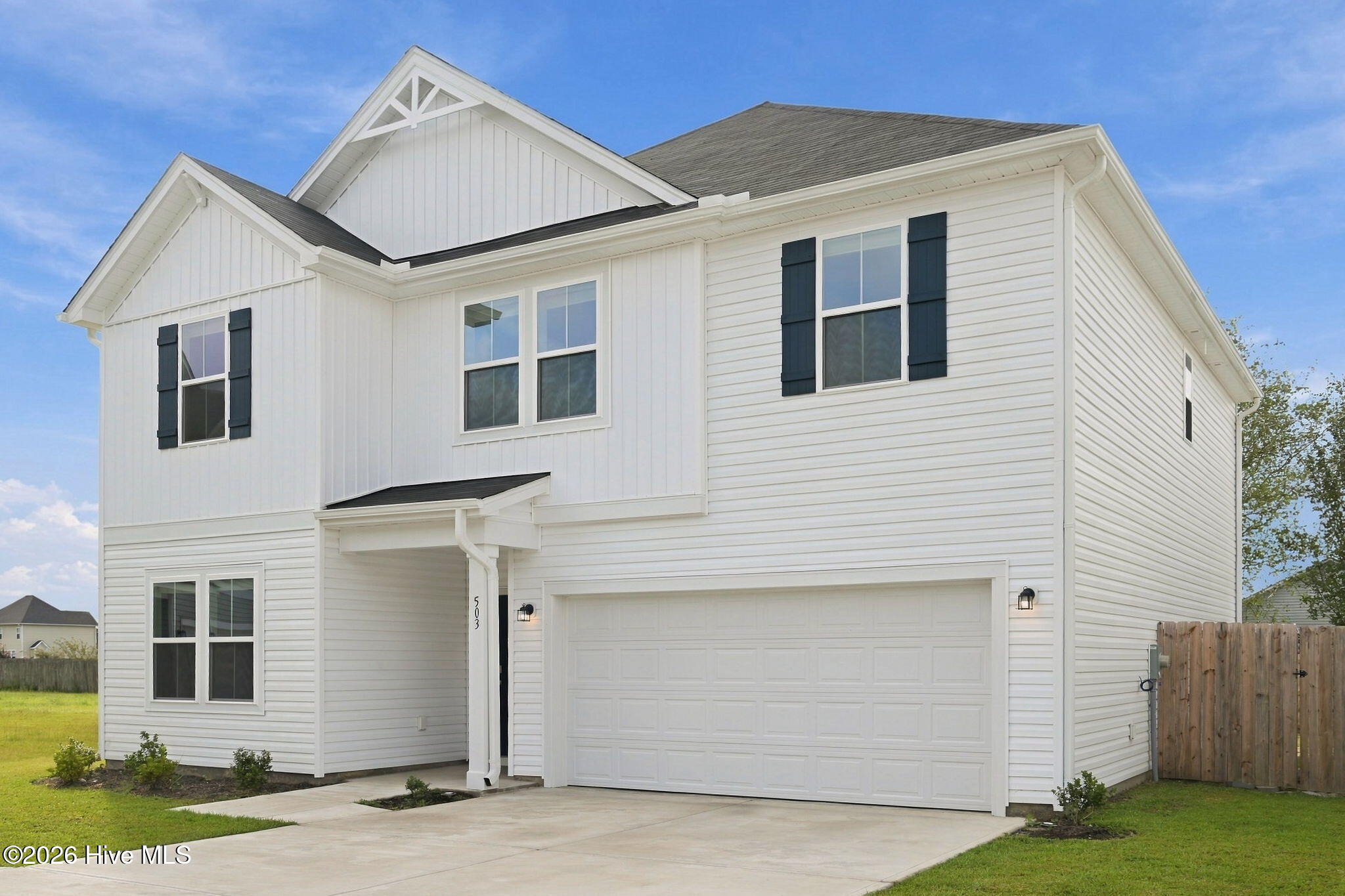 503 Sandy Hollow Drive