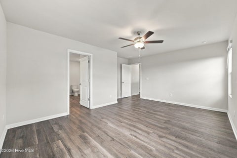 Tiny photo for 503 Sandy Hollow Drive, Jacksonville, NC 28540 (MLS # 100603435)