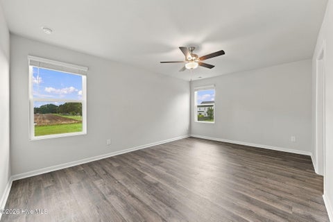 Tiny photo for 503 Sandy Hollow Drive, Jacksonville, NC 28540 (MLS # 100603435)