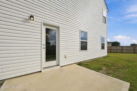 Tiny photo for 503 Sandy Hollow Drive, Jacksonville, NC 28540 (MLS # 100603435)