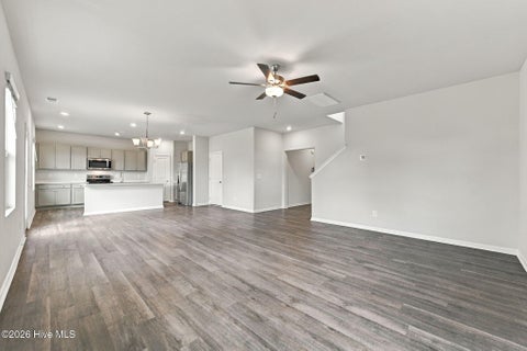 Tiny photo for 503 Sandy Hollow Drive, Jacksonville, NC 28540 (MLS # 100603435)