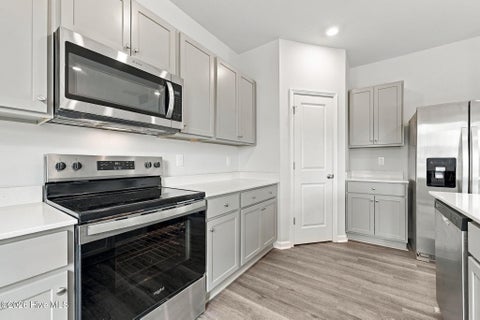 Tiny photo for 503 Sandy Hollow Drive, Jacksonville, NC 28540 (MLS # 100603435)