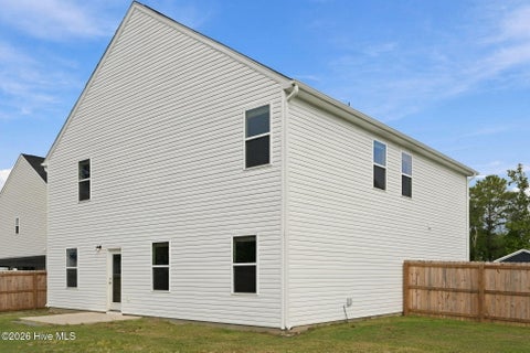 Tiny photo for 503 Sandy Hollow Drive, Jacksonville, NC 28540 (MLS # 100603435)