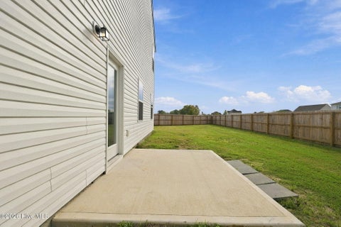 Tiny photo for 503 Sandy Hollow Drive, Jacksonville, NC 28540 (MLS # 100603435)