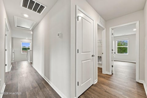 Tiny photo for 503 Sandy Hollow Drive, Jacksonville, NC 28540 (MLS # 100603435)