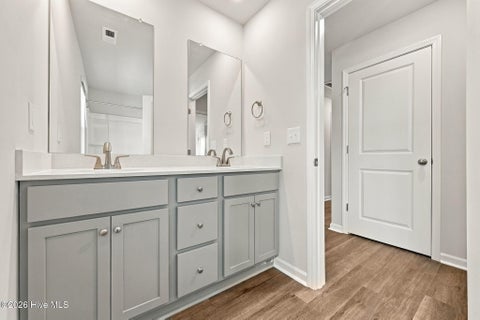 Tiny photo for 503 Sandy Hollow Drive, Jacksonville, NC 28540 (MLS # 100603435)