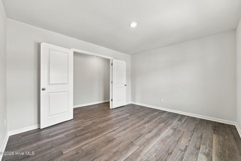 Tiny photo for 503 Sandy Hollow Drive, Jacksonville, NC 28540 (MLS # 100603435)