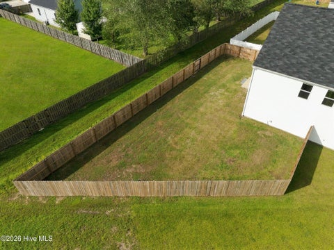 Tiny photo for 503 Sandy Hollow Drive, Jacksonville, NC 28540 (MLS # 100603435)
