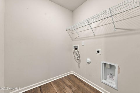 Tiny photo for 503 Sandy Hollow Drive, Jacksonville, NC 28540 (MLS # 100603435)