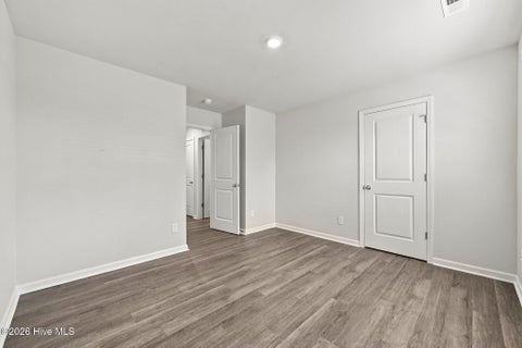 Tiny photo for 503 Sandy Hollow Drive, Jacksonville, NC 28540 (MLS # 100603435)