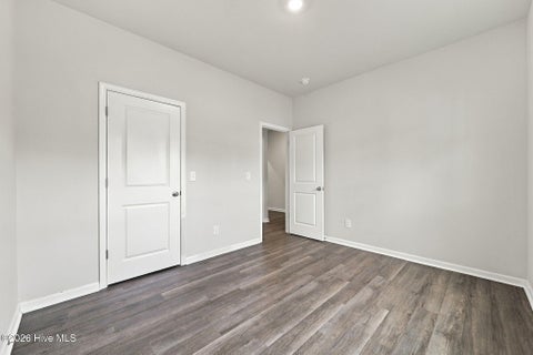 Tiny photo for 503 Sandy Hollow Drive, Jacksonville, NC 28540 (MLS # 100603435)