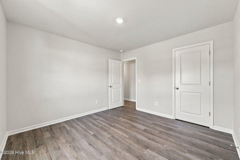 Tiny photo for 503 Sandy Hollow Drive, Jacksonville, NC 28540 (MLS # 100603435)
