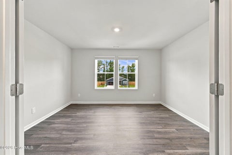 Tiny photo for 503 Sandy Hollow Drive, Jacksonville, NC 28540 (MLS # 100603435)