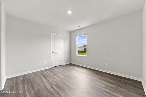Tiny photo for 503 Sandy Hollow Drive, Jacksonville, NC 28540 (MLS # 100603435)