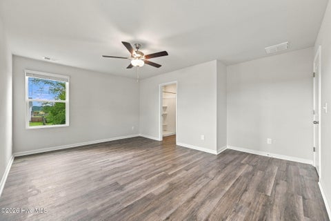 Tiny photo for 503 Sandy Hollow Drive, Jacksonville, NC 28540 (MLS # 100603435)