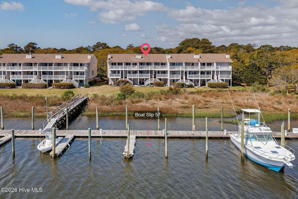 Photo of 1200 Saint Joseph Street #Apt 57, Carolina Beach, NC 28428 (MLS # 100564348)