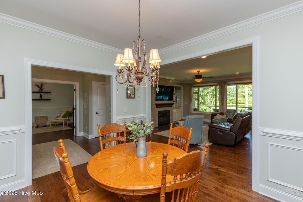 Photo of 123 Joels Circle, Carthage, NC 28327 (MLS # 100523937)