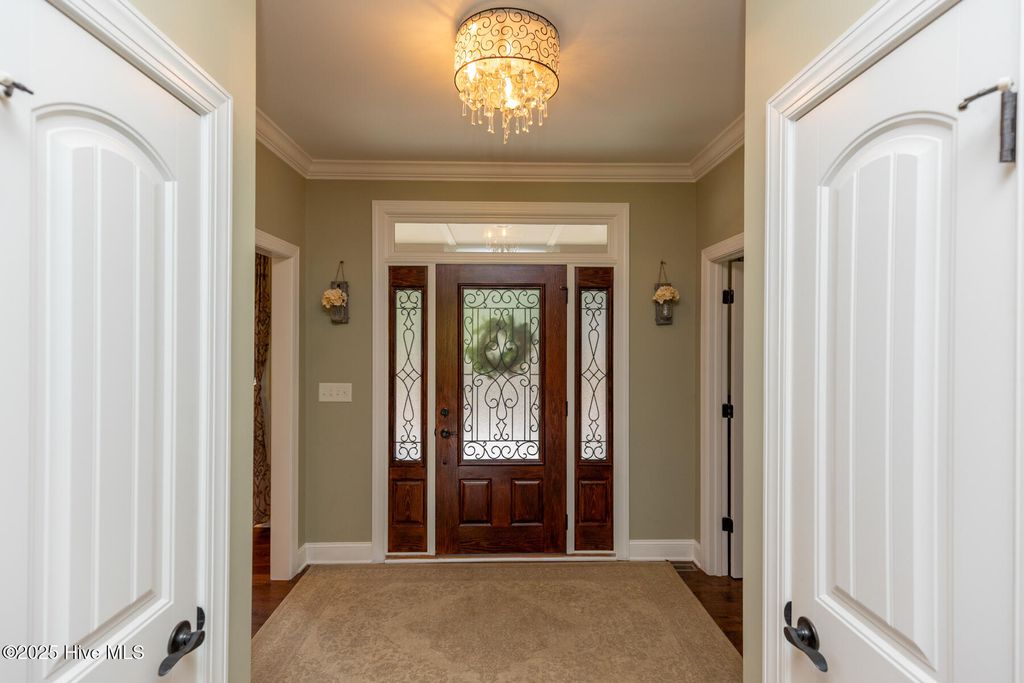 Photo of 123 Joels Circle, Carthage, NC 28327 (MLS # 100523937)