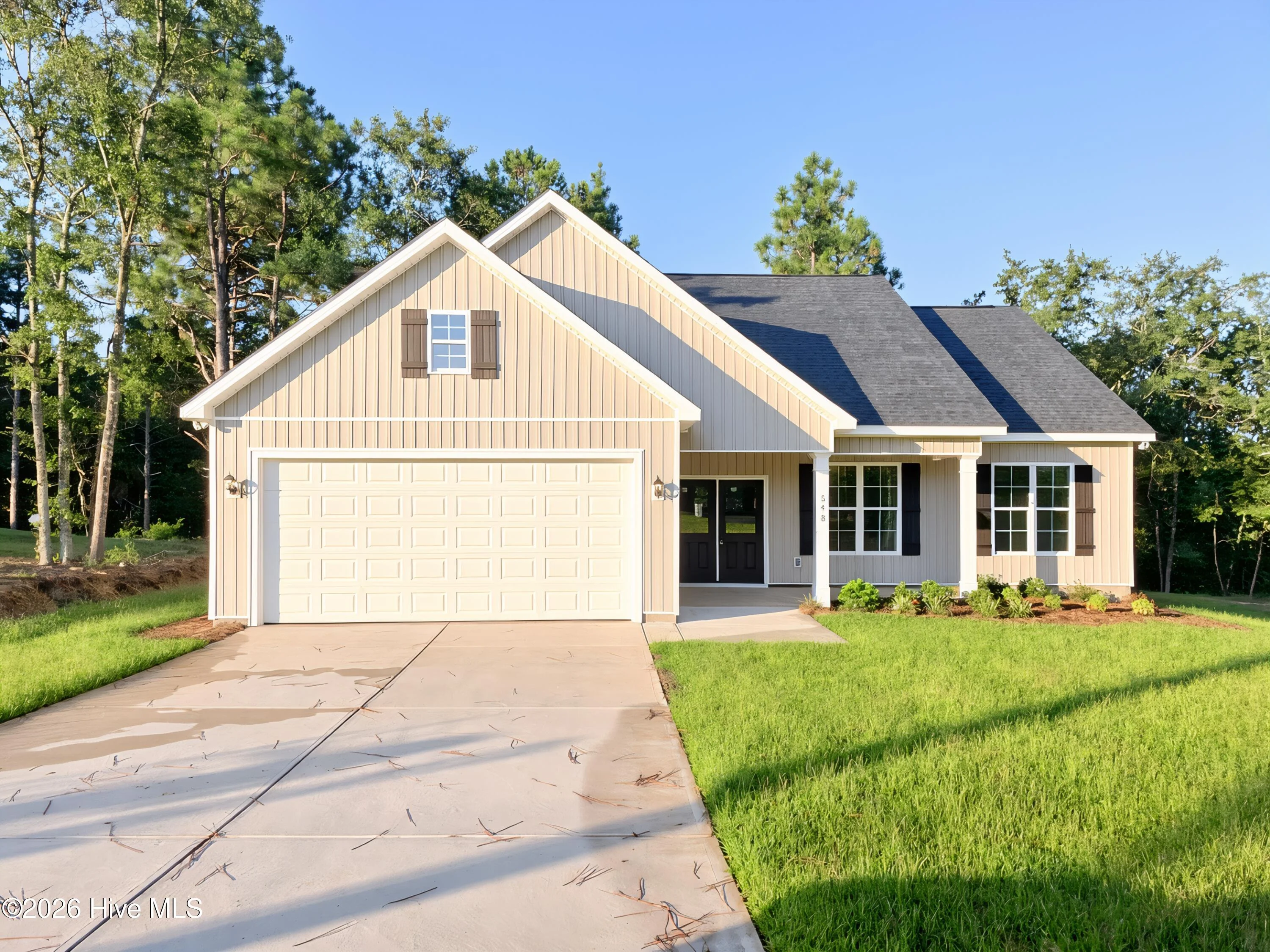 548 Hillman Street, Warrenville, SC, 29851