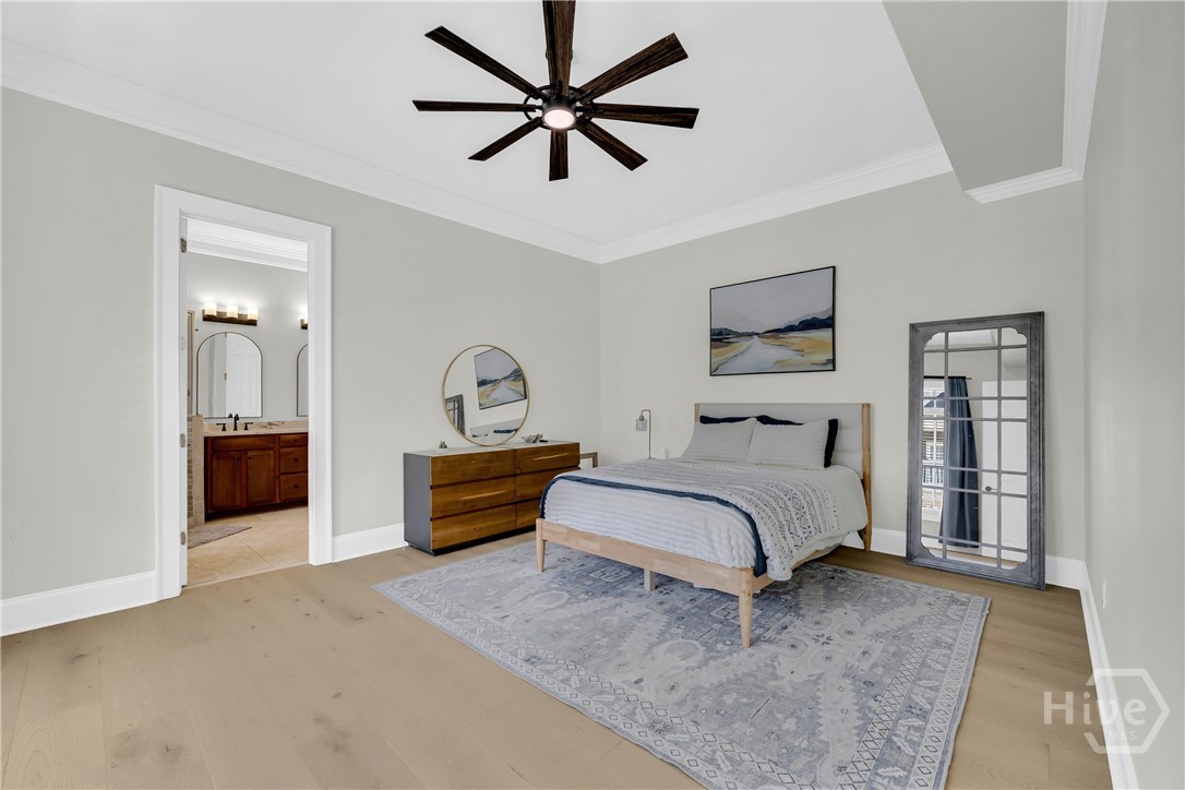 160 Magnolia Blossom Way