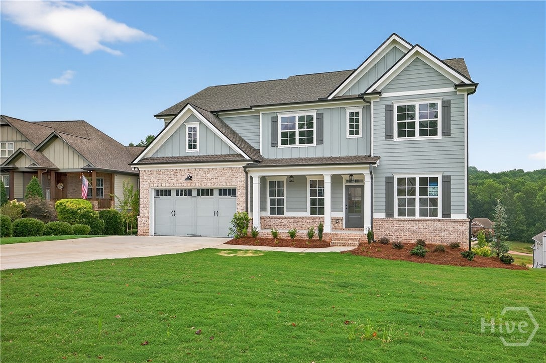 3787 Cheyenne Lane