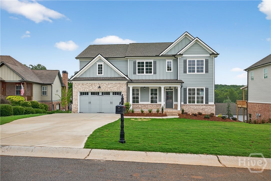 3787 Cheyenne Lane