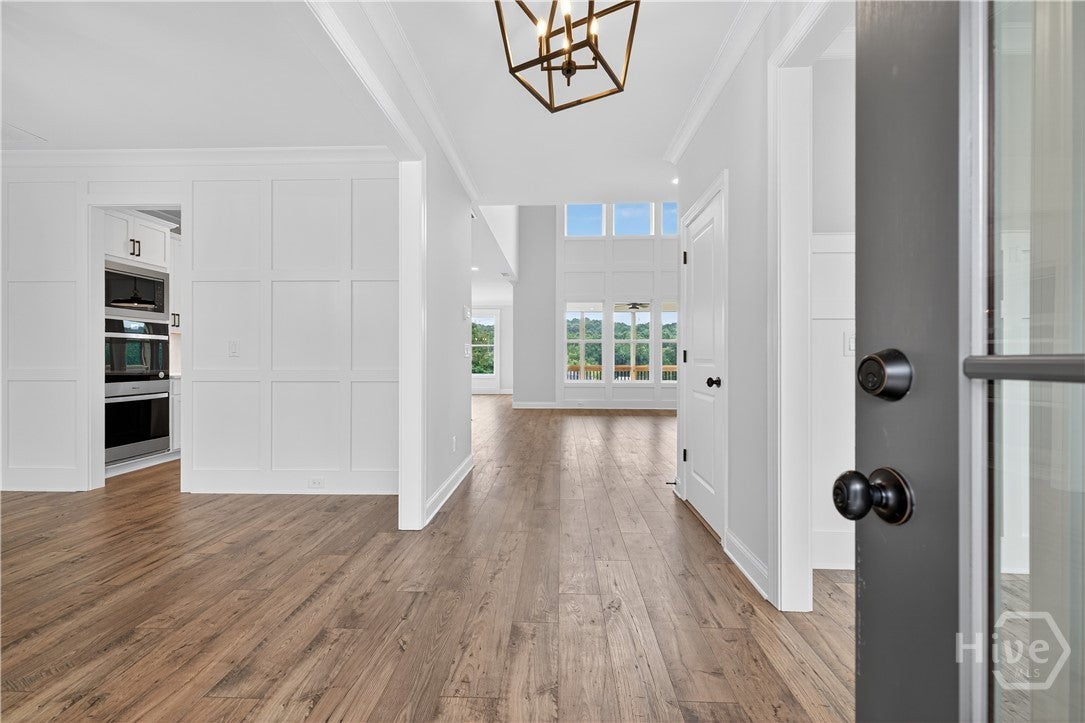 3787 Cheyenne Lane