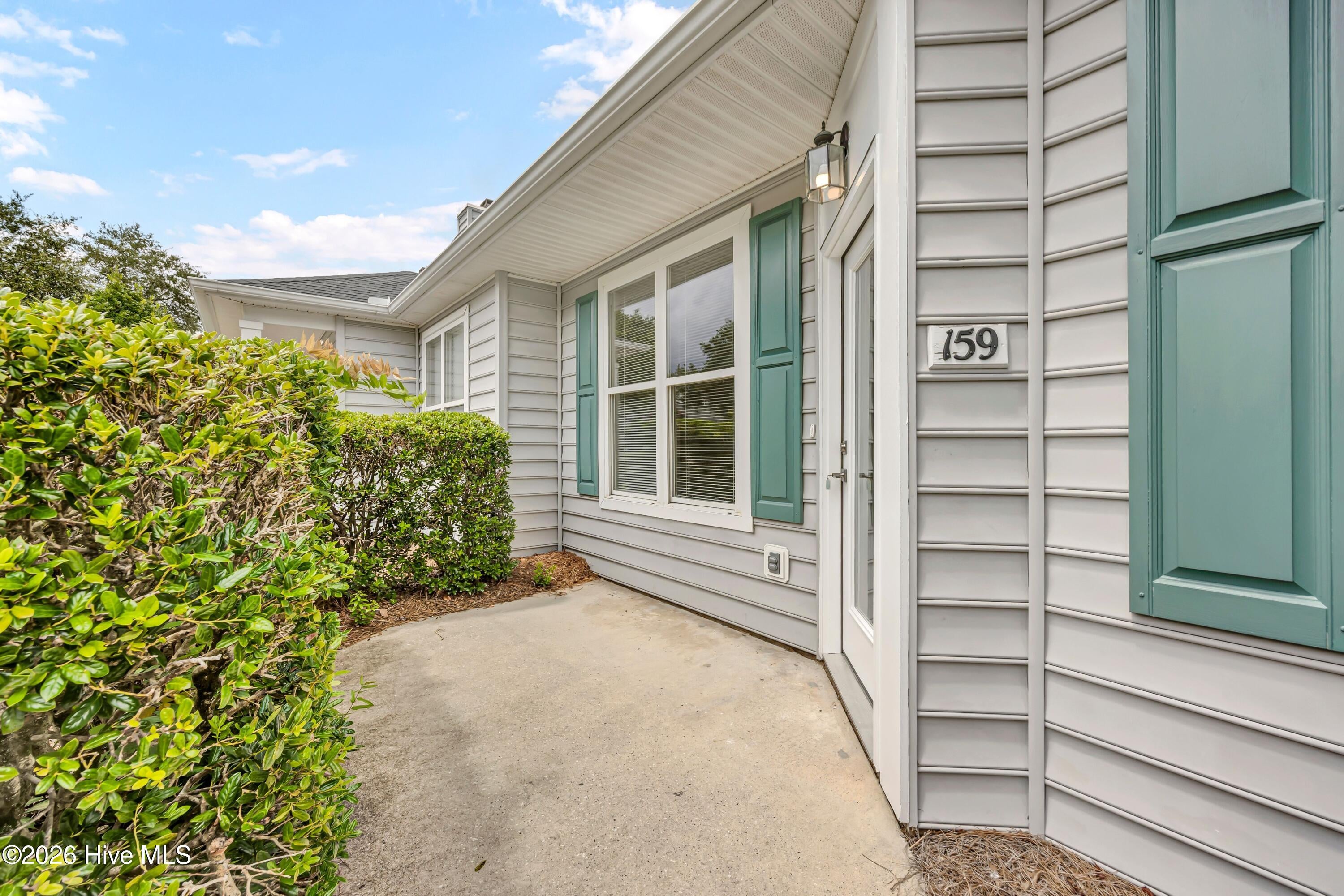321 S Kerr Avenue Unit 159