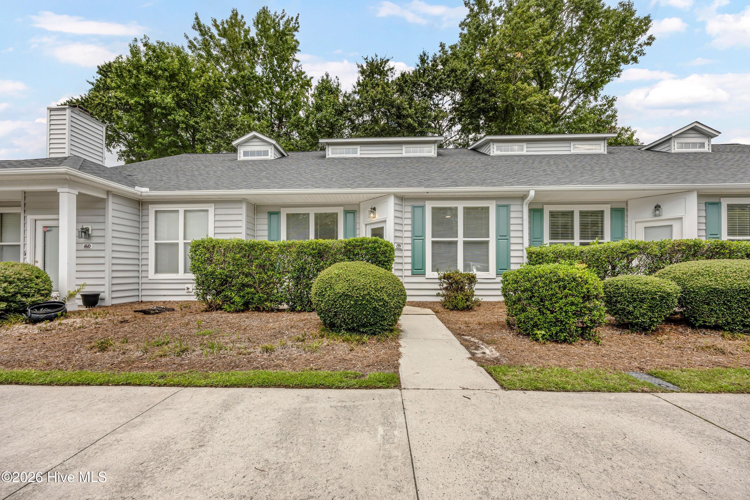 321 S Kerr Avenue Unit 159