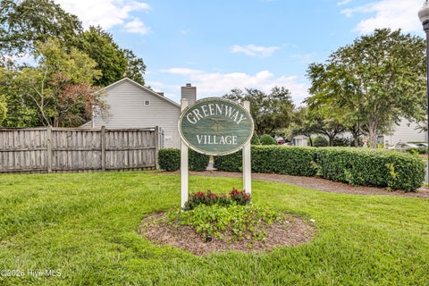 Tiny photo for 321 S Kerr Avenue #Unit 159, Wilmington, NC 28403 (MLS # 100595910)