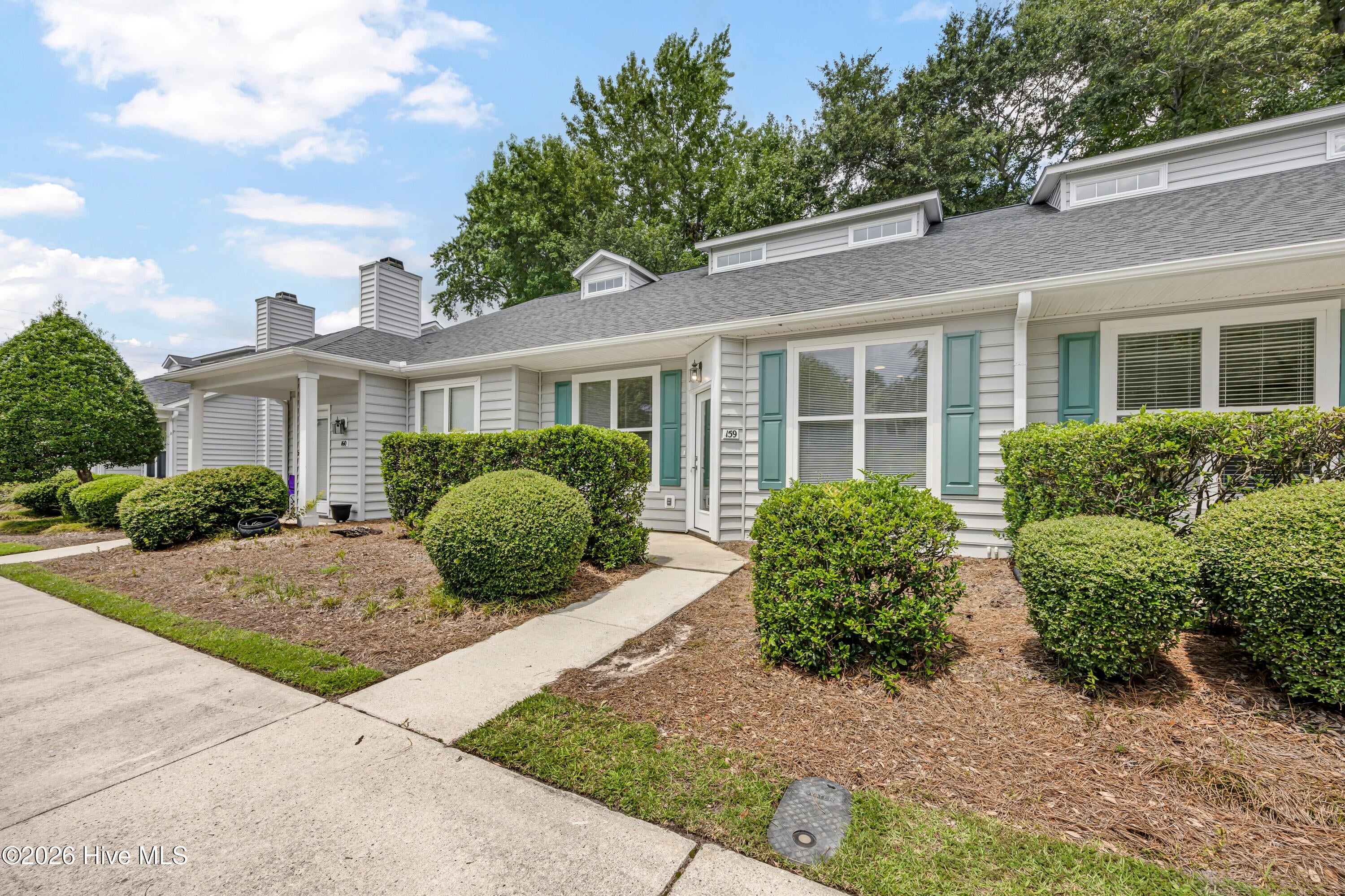 321 S Kerr Avenue Unit 159