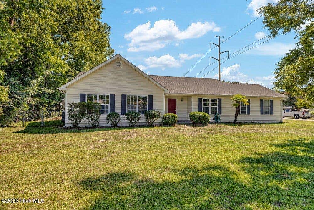 Photo of 1107 Pine Grove Drive, Wilmington, NC 28409 (MLS # 100587984)