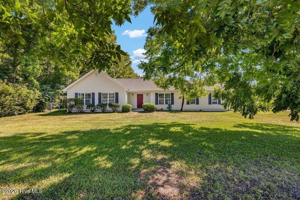 Photo of 1107 Pine Grove Drive, Wilmington, NC 28409 (MLS # 100587984)