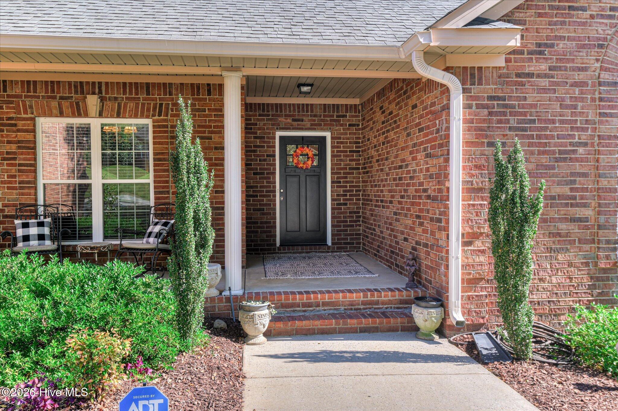 803 Leslie Court