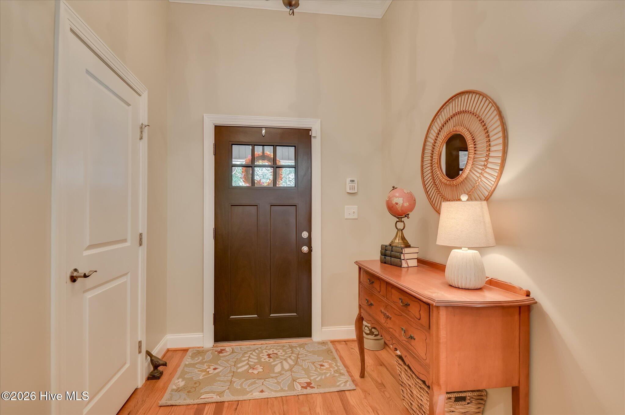 803 Leslie Court