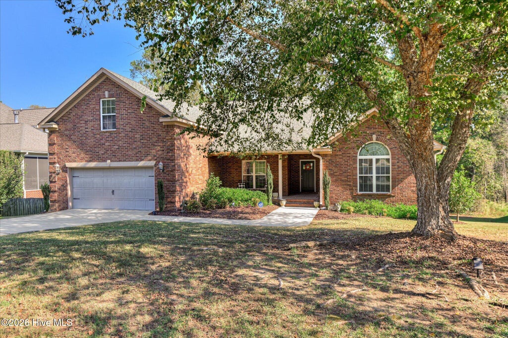 Photo of 803 Leslie Court, Evans, GA 30809 (MLS # 100609886)