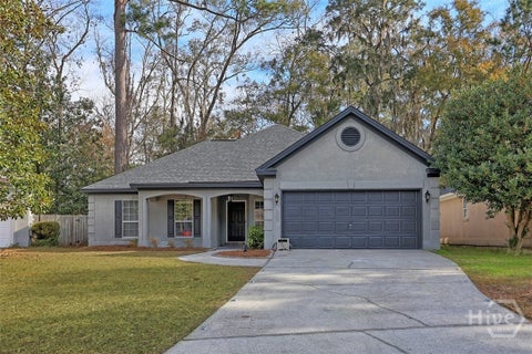Homes For Rent - 110 Saint Ives Way<br/> Savannah, GA 31419