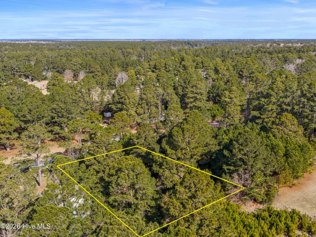 Photo of 5996 Harbour Way, Oriental, NC 28571 (MLS # 100553605)