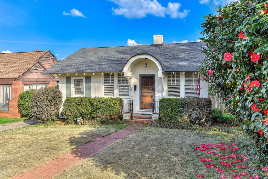 Photo of 940 Russell Street, Augusta, GA 30904 (MLS # 552998)