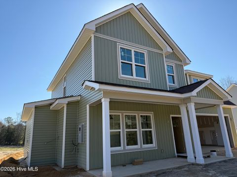 Homes For Sale - 313 Strother Road<br/> Hoke County, Aberdeen, NC 28315