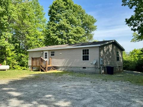 Homes For Sale - 385 Vengeance Creek Road<br/> Cherokee County, Marble, NC 28906