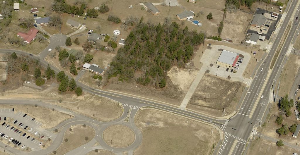 Photo of 2509 Spirit Creek Road, Hephzibah, GA 30815 (MLS # 553374)