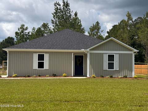 Homes For Sale - 157 King Road<br/> Jacksonville, NC 28540