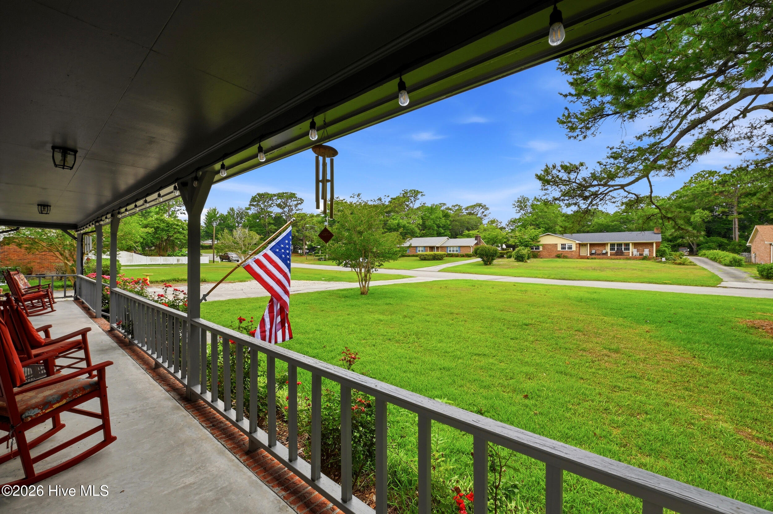326 Shamrock Drive