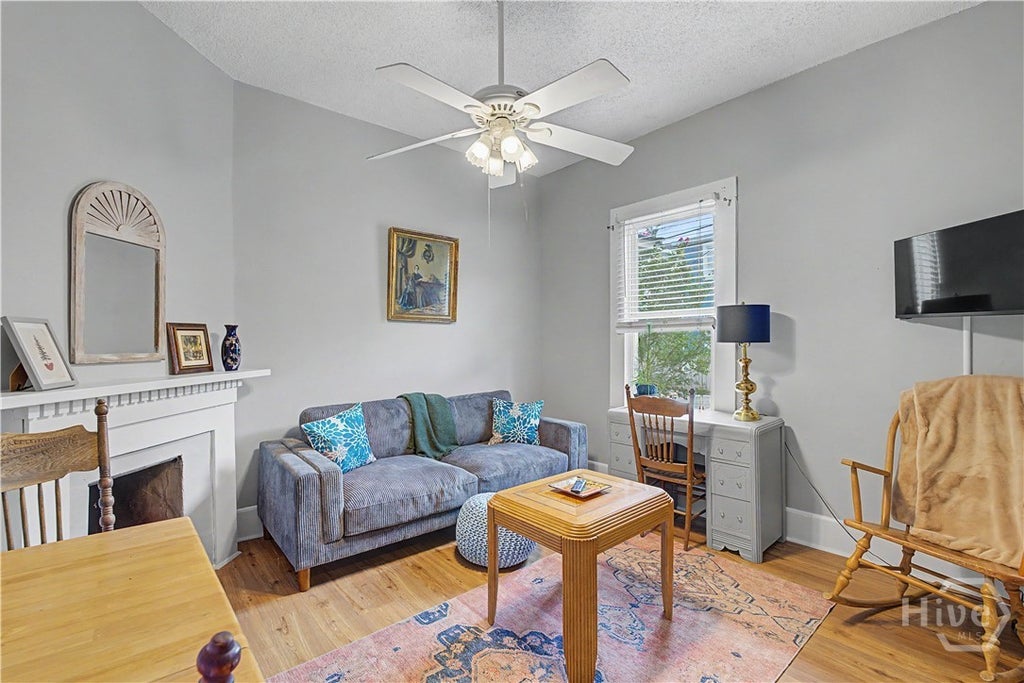 Photo of 530 E Gordon Lane, Savannah, GA 31401 (MLS # SA360821)