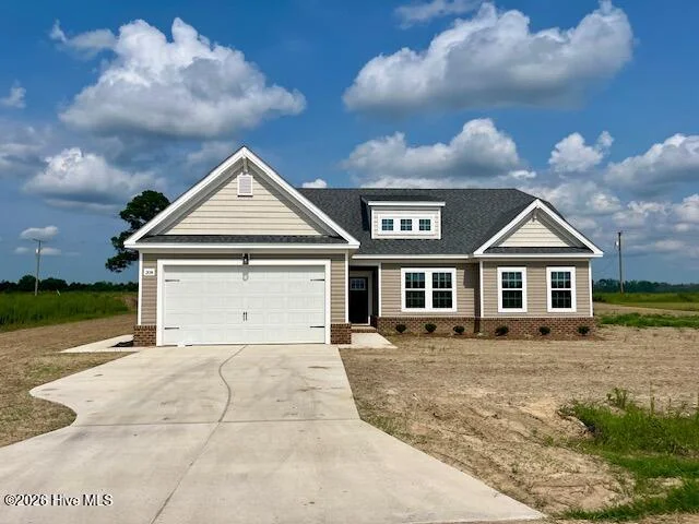 208 Halifax Court, Shawboro, NC, 27973