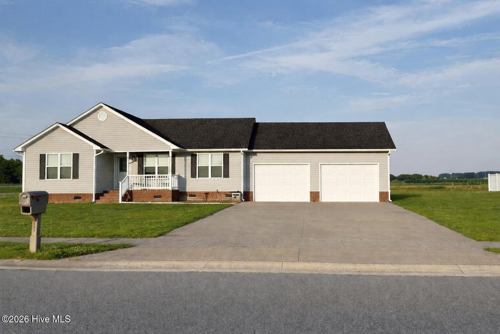 Photo of 800 Kylers Way, Elizabeth City, NC 27909 (MLS # 100608779)