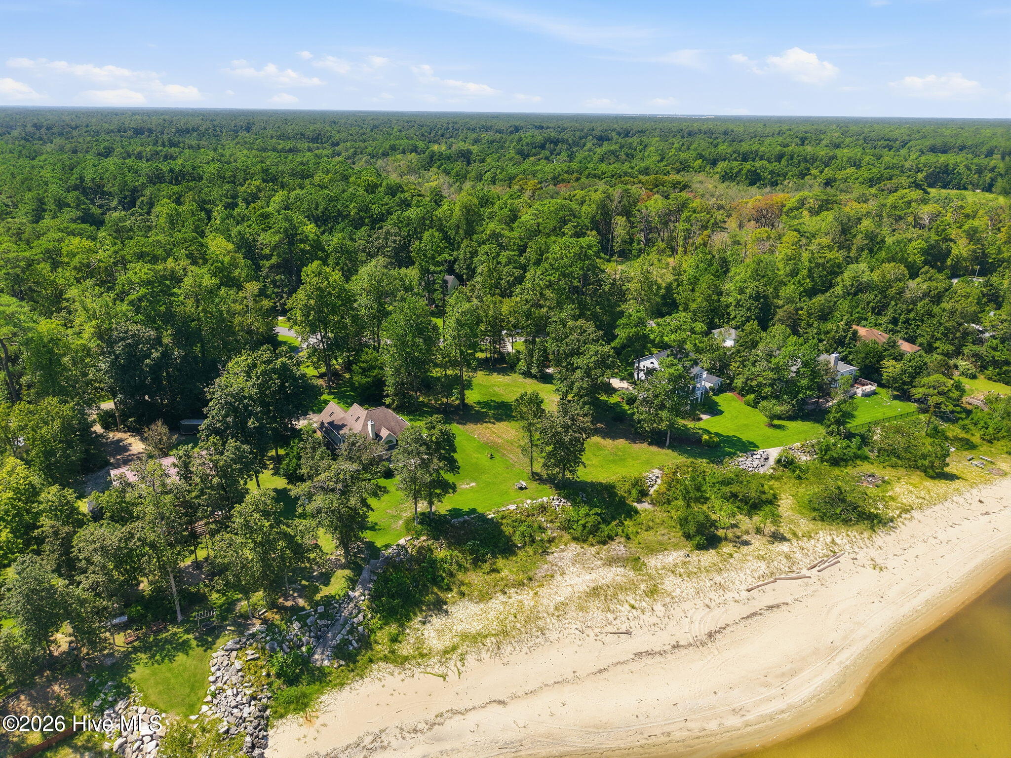 402 Cherry Branch Drive