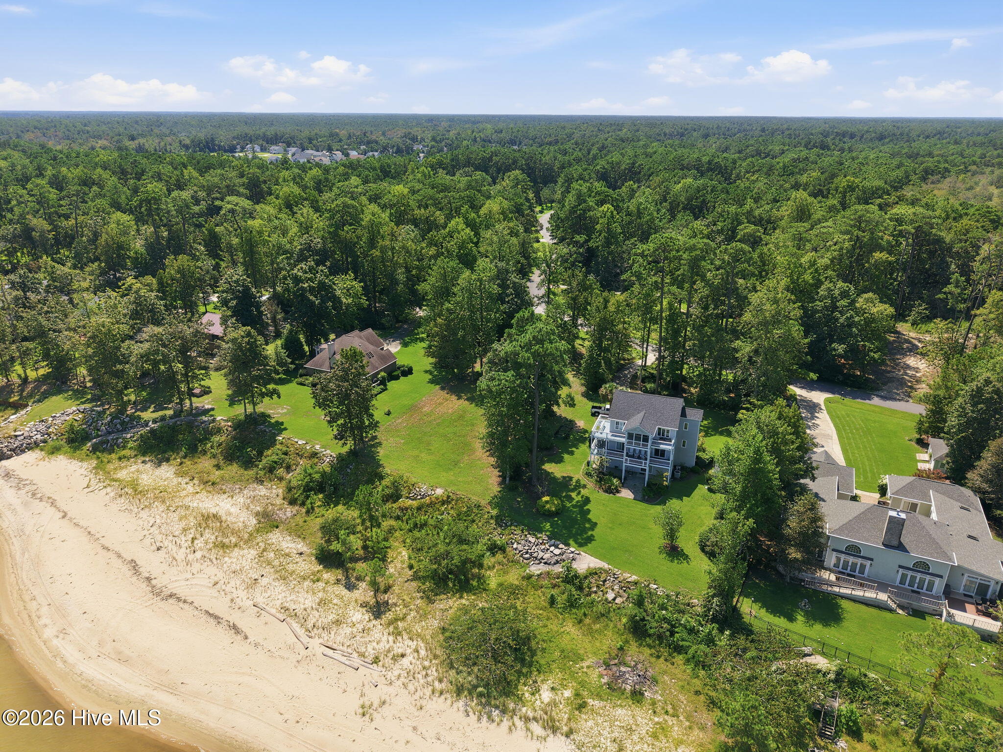 402 Cherry Branch Drive