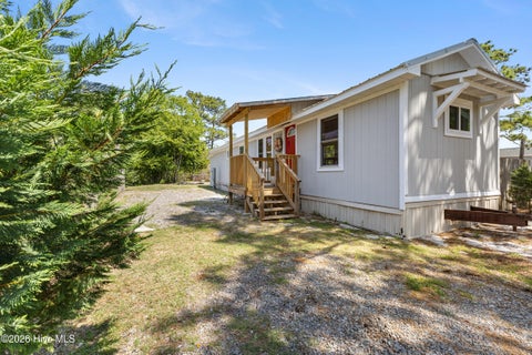 Mobile Home For Sale - 85 Kerrie Street<br/> Currie, NC 28435